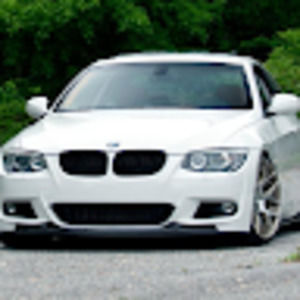 Meet your Posher, Ted